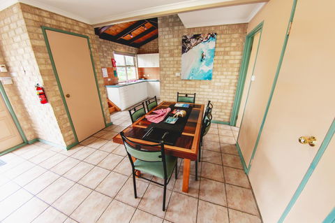 Esperance Foreshore Apartments - Nambucca Heads Accommodation 34