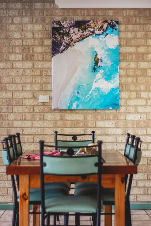 Esperance Foreshore Apartments - Nambucca Heads Accommodation 8