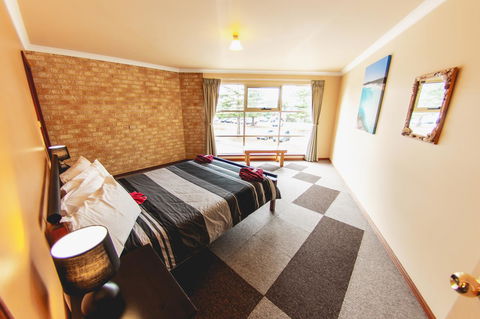 Esperance Foreshore Apartments - Nambucca Heads Accommodation 12