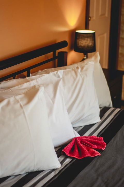 Esperance Foreshore Apartments - Nambucca Heads Accommodation 25