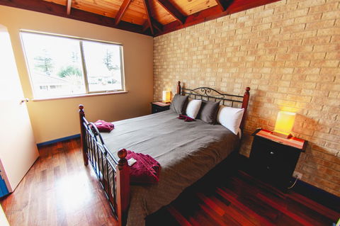 Esperance Foreshore Apartments - Nambucca Heads Accommodation 40