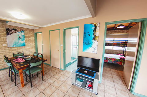 Esperance Foreshore Apartments - Nambucca Heads Accommodation 3