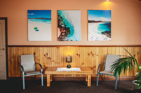 Esperance Foreshore Apartments - Nambucca Heads Accommodation 6