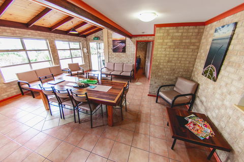 Esperance Foreshore Apartments - Nambucca Heads Accommodation 9