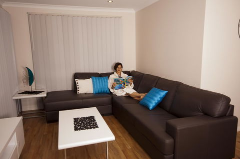 Cape Villas - Nambucca Heads Accommodation 1