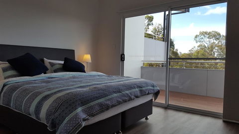 Cape Villas - Nambucca Heads Accommodation 16