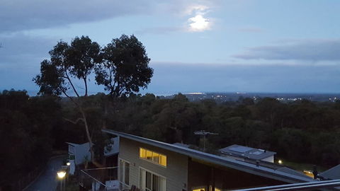 Cape Villas - Nambucca Heads Accommodation 13