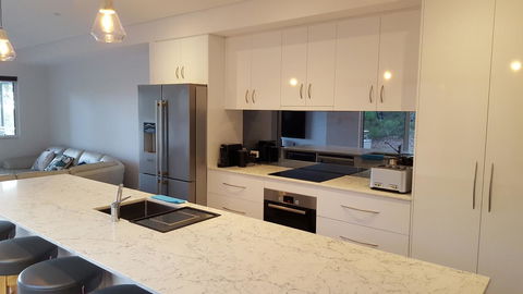 Cape Villas - Nambucca Heads Accommodation 10