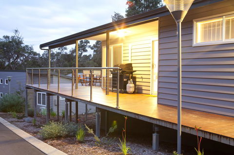 Cape Villas - Nambucca Heads Accommodation 22