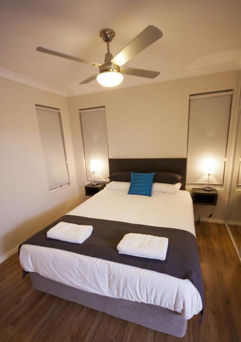 Cape Villas - Nambucca Heads Accommodation 18