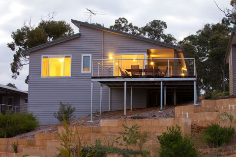 Cape Villas - Nambucca Heads Accommodation 25