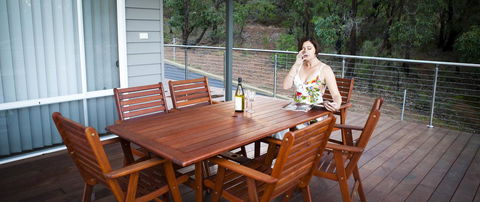 Cape Villas - Nambucca Heads Accommodation 30