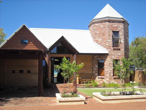 Beach House Dunsborough - Nambucca Heads Accommodation 13