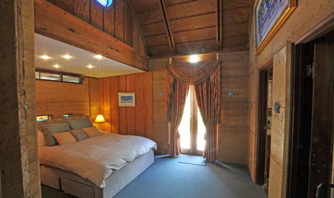 Beach House Dunsborough - Nambucca Heads Accommodation 4