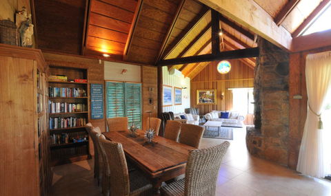 Beach House Dunsborough - Nambucca Heads Accommodation 3