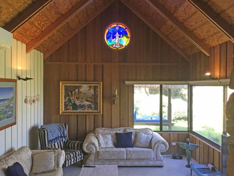 Beach House Dunsborough - Nambucca Heads Accommodation 24