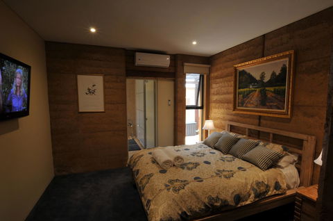 Beach House Dunsborough - Nambucca Heads Accommodation 6