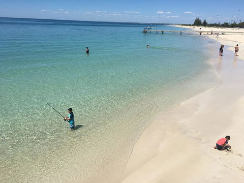 Beach House Dunsborough - Nambucca Heads Accommodation 28