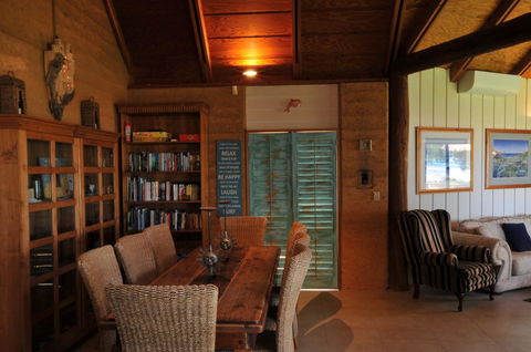 Beach House Dunsborough - Nambucca Heads Accommodation 14
