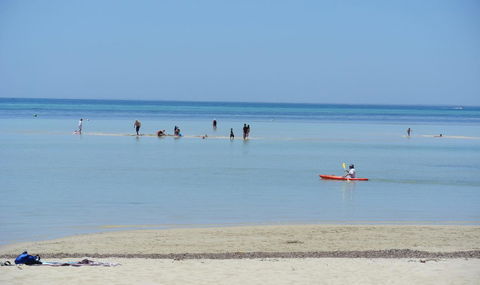 Beach House Dunsborough - Nambucca Heads Accommodation 11