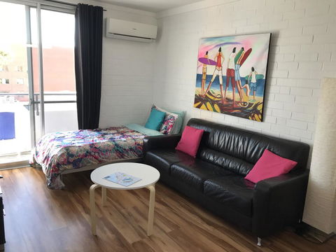 Location Location Vacation - Nambucca Heads Accommodation 1
