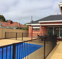 Big House Heated Pool 11 Beds Como / South Perth / Applecross - Nambucca Heads Accommodation