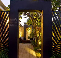 Haven on the Park - Nambucca Heads Accommodation