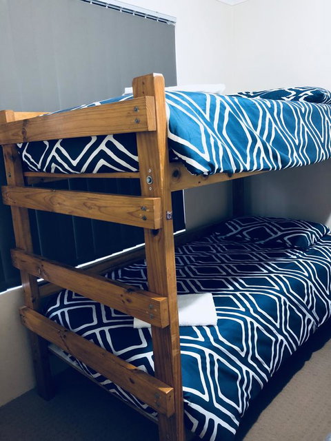 Nora Muslim Holiday Home - Nambucca Heads Accommodation 20