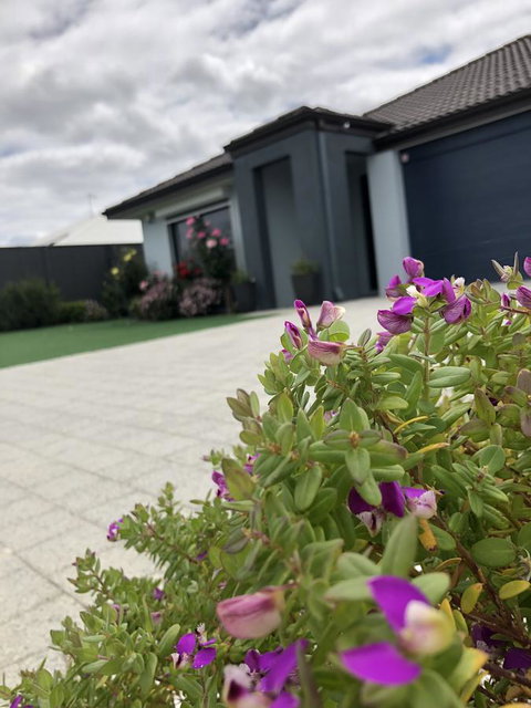 Nora Muslim Holiday Home - Nambucca Heads Accommodation 10
