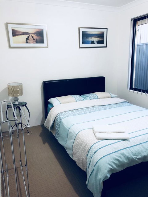 Nora Muslim Holiday Home - Nambucca Heads Accommodation 27