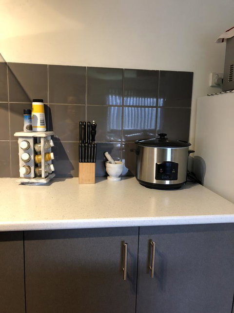 Nora Muslim Holiday Home - Nambucca Heads Accommodation 21