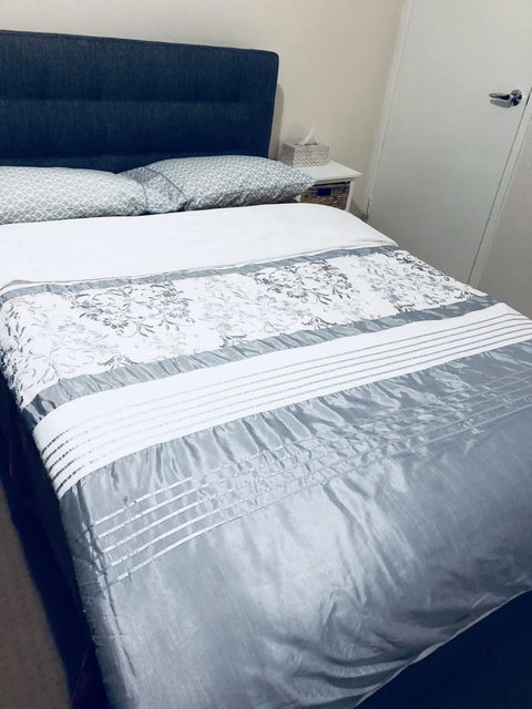Nora Muslim Holiday Home - Nambucca Heads Accommodation 12