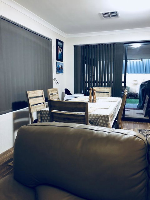 Nora Muslim Holiday Home - Nambucca Heads Accommodation 39