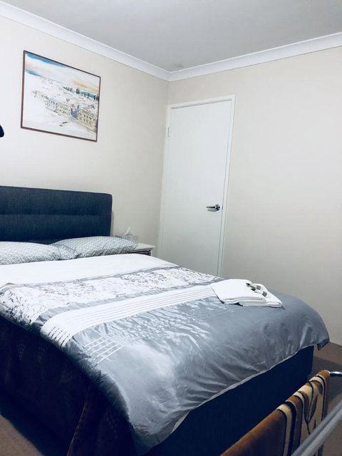 Nora Muslim Holiday Home - Nambucca Heads Accommodation 25