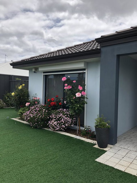 Nora Muslim Holiday Home - Nambucca Heads Accommodation 6