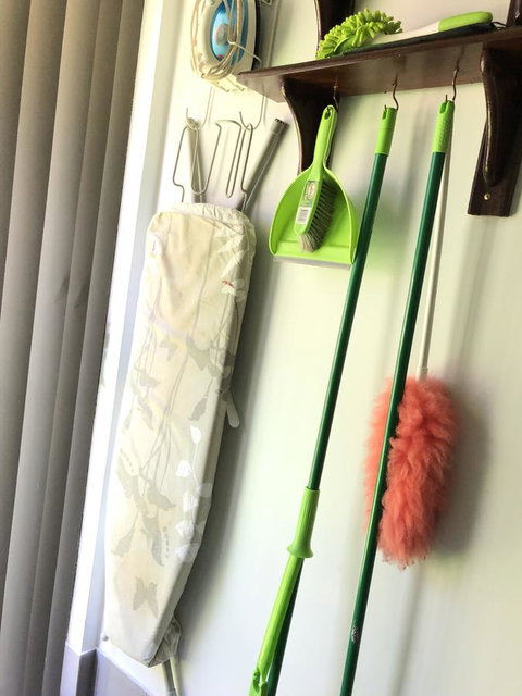 Nora Muslim Holiday Home - Nambucca Heads Accommodation 33