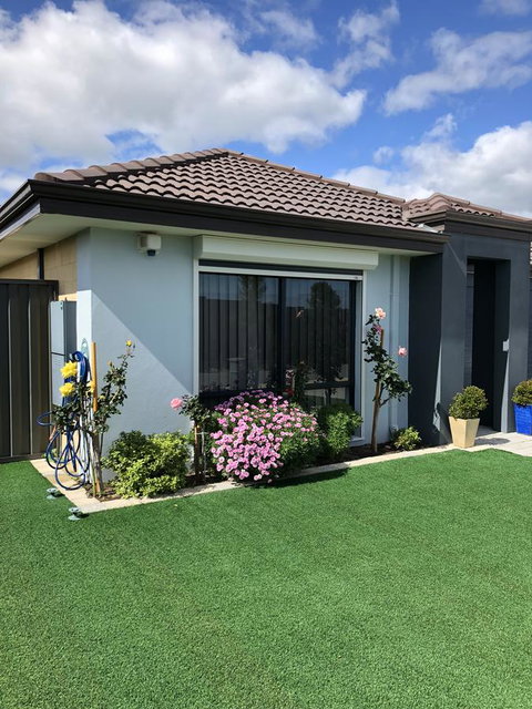 Nora Muslim Holiday Home - Nambucca Heads Accommodation 0