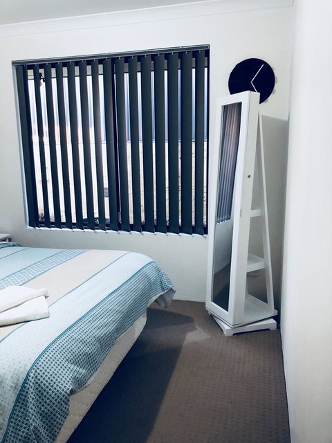 Nora Muslim Holiday Home - Nambucca Heads Accommodation 18