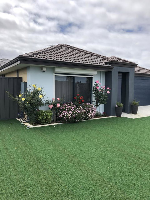 Nora Muslim Holiday Home - Nambucca Heads Accommodation 9