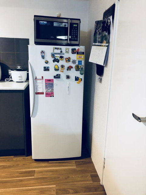 Nora Muslim Holiday Home - Nambucca Heads Accommodation 30
