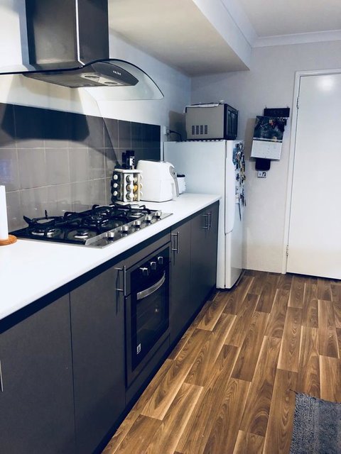 Nora Muslim Holiday Home - Nambucca Heads Accommodation 43