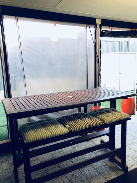 Nora Muslim Holiday Home - Nambucca Heads Accommodation 34