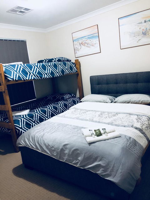 Nora Muslim Holiday Home - Nambucca Heads Accommodation 11