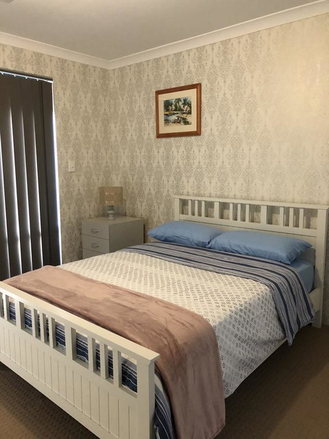 Nora Muslim Holiday Home - Nambucca Heads Accommodation 14