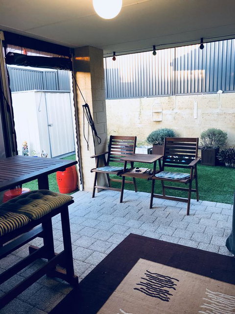 Nora Muslim Holiday Home - Nambucca Heads Accommodation 41