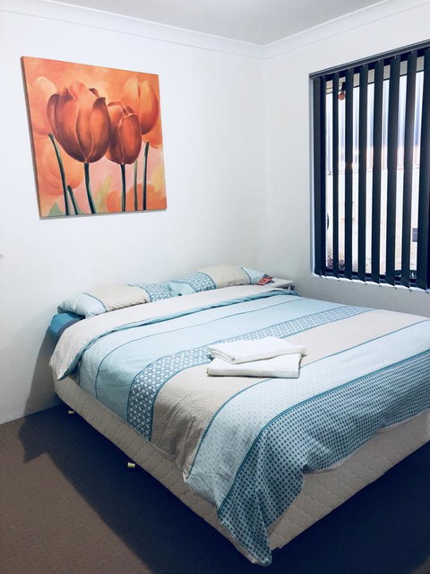 Nora Muslim Holiday Home - Nambucca Heads Accommodation 26