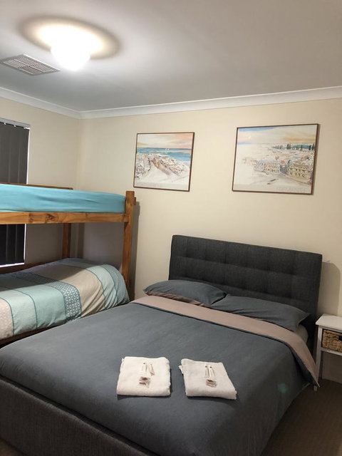 Nora Muslim Holiday Home - Nambucca Heads Accommodation 3
