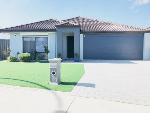 Nora Muslim Holiday Home - Nambucca Heads Accommodation 29
