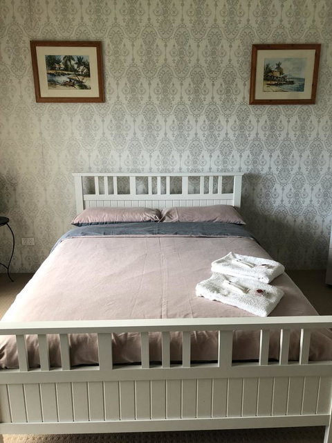Nora Muslim Holiday Home - Nambucca Heads Accommodation 1