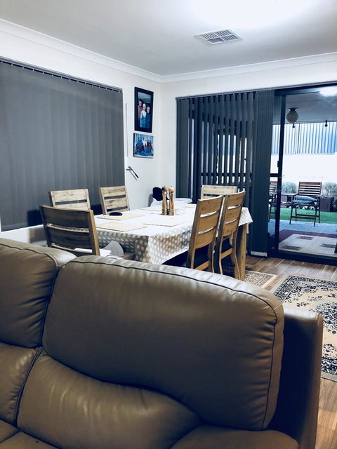 Nora Muslim Holiday Home - Nambucca Heads Accommodation 35